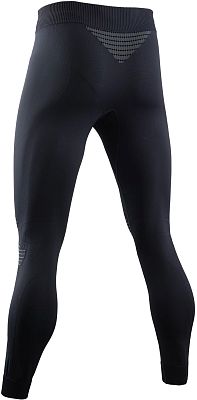 Превью Термобелье Термокальсоны X-BIONIC Invent 4.0 Men Black/Charcoal